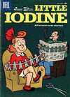 Little Iodine #37 Comic Books - Covers, Scans, Photos in Little Iodine Comic Books - Covers, Scans, Gallery